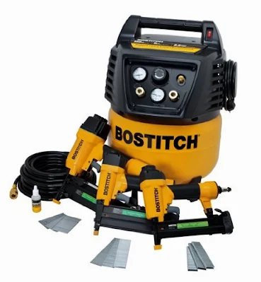 Bostitch Air Tools