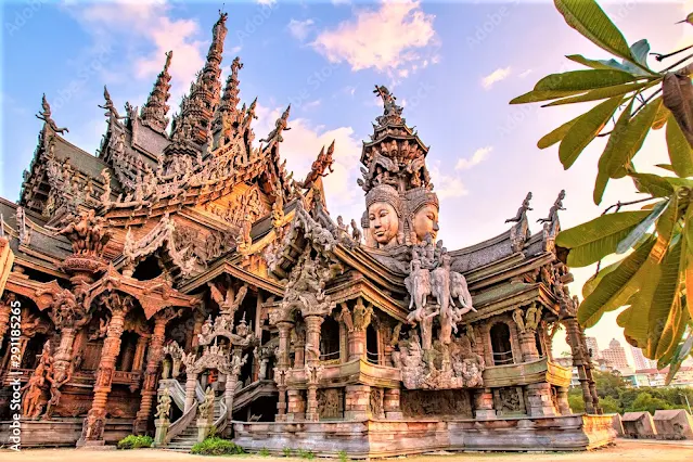 tailandia