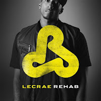 Lecrae, Rehab, cd, audio,new, album, box, art