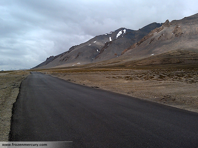 Beautiful More plains