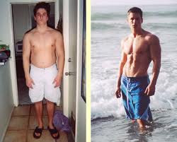 befor and after