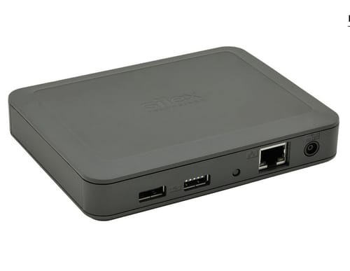 DS-600 Gigabit USB 3.0 High Device Server