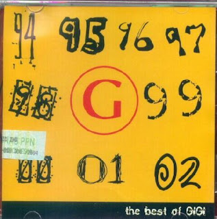 Download lagu Gigi dari album The Best Of Gigi  Gigi  Gigi – The Best Of (2002)