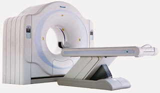 CT Scanner