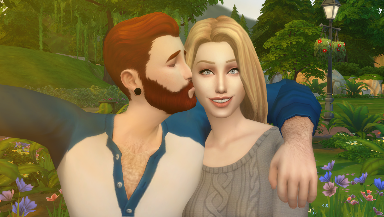 love 4 cc finds — mellouwsim: WE S'CUTE POSES PACK 4 Couple...