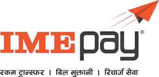 Ime pay logo
