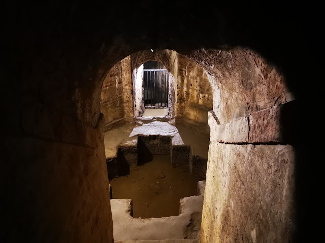 bagni di Mario Bologna