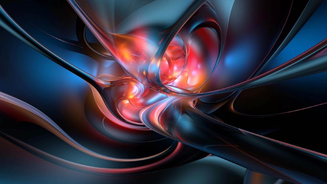 Abstract HD Wallpaper 6