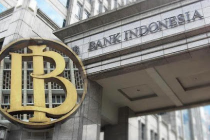 4 Kebijakan Bank Indonesia