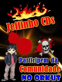 Participe Da MinhaComunidade