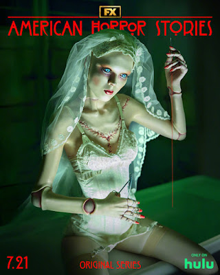 American Horror Stories Season 2 Poster 8