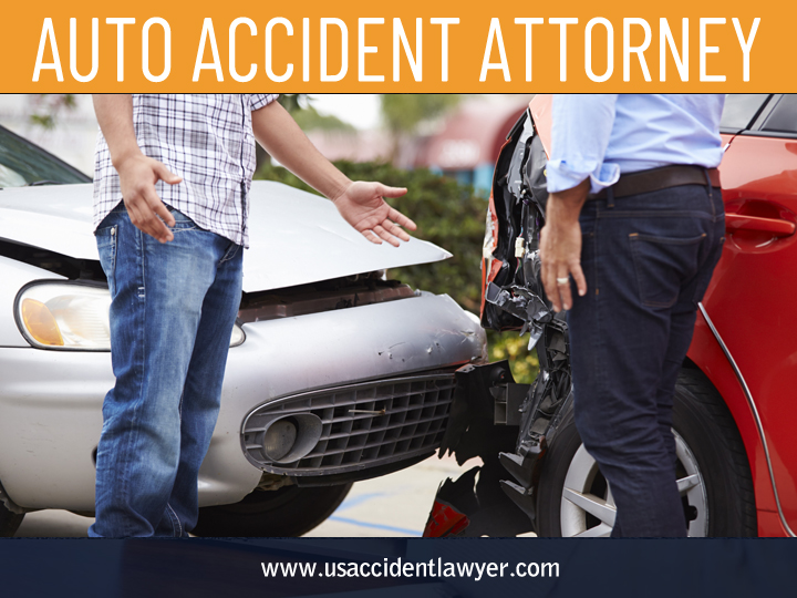 Car Accident Attorney Orange County