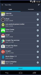 Free Download AntiVirus PRO Android Security Apk Latest Version