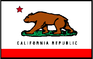 California Flag