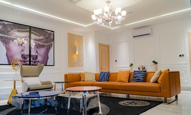  A Taste Of Paris In Lagos As Sujimoto Short-let Residences Redefines Luxury Living In Airbnb Style Business