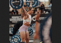 Women’s powerlifting: what you need to know to get started