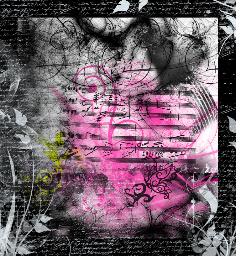 Music In Me