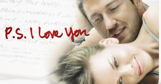 P.S. I Love You 2007 - Film bun de dragoste cu Gerard Butler