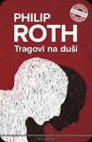 Philip Roth - Tragovi na duši