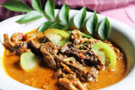 Resep Olahan Daging Kambing