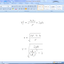 Tutorial Cara Mudah Menuliskan (Mengetik) Rumus Matematika / Kimia pada M.Office Word