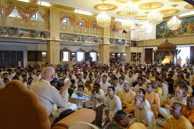 Eager Speakers and Eager Hearers Enthuse Each Other