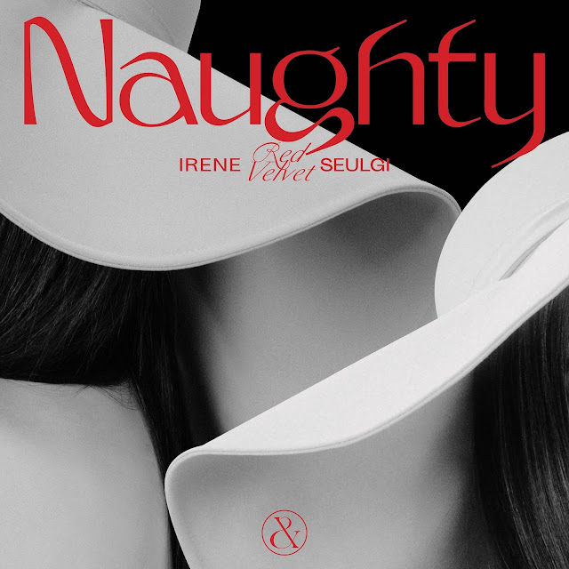 Red Velvet – IRENE & SEULGI – Naughty (Single) Descargar