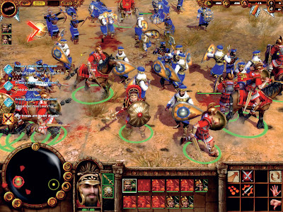 Ancient Wars Sparta PC Game (4)