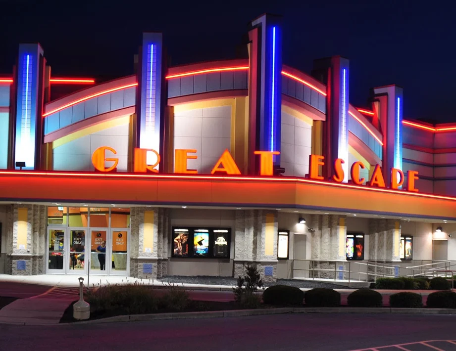 Lebanon Valley Mall Pleasant Hill Pennsylvania