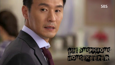 Daftar Soundtrack Lagu The Suspicious Housekeeper OST