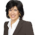 CNN’s Christiane Amanpour Diagnosed With Ovarian Cancer; Shares Story With Viewers