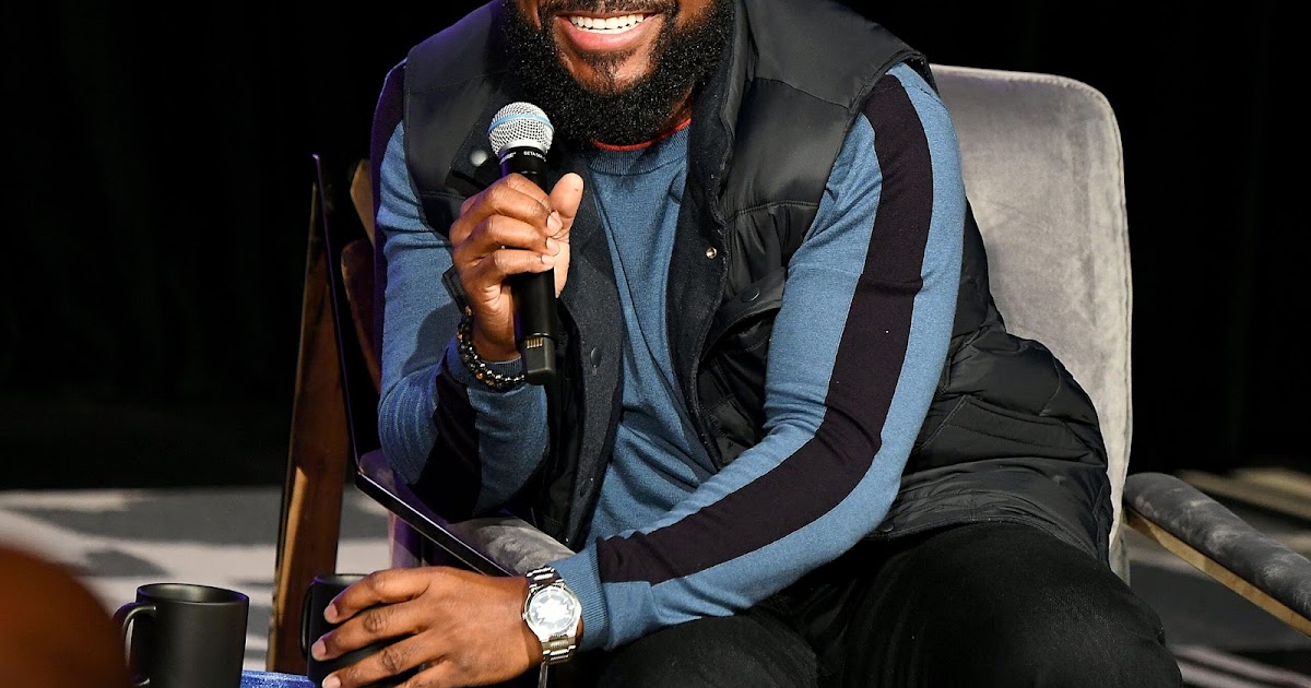 malcolm jamal warner son