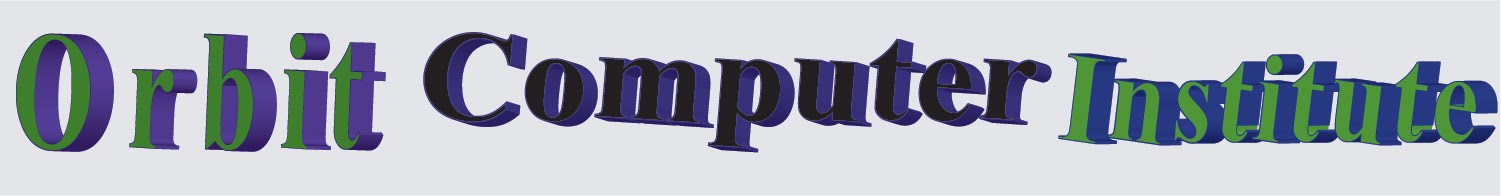 অরবিট কম্পিউটার ইনস্টিটিউট 
