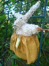 Magdeline Rabbit