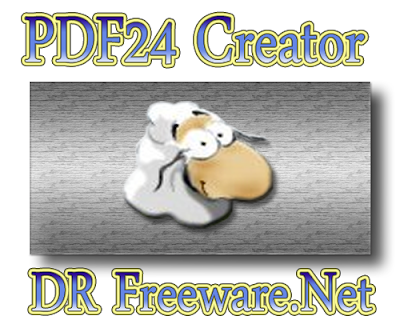 PDF24 Creator 6.2.0 Free Download