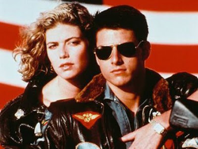 Kelly McGillis Admits She's a Lesbian