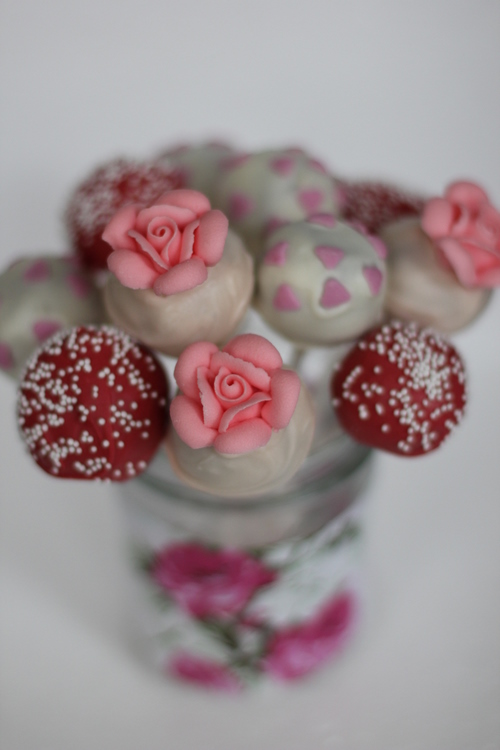 cake pops wedding. Wedding: DIY Cake Pops