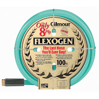 Gilmour 8-ply Flexogen Hose 5/8-inch-by-100-foot. product image