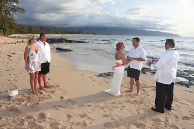 North Shore Wedding