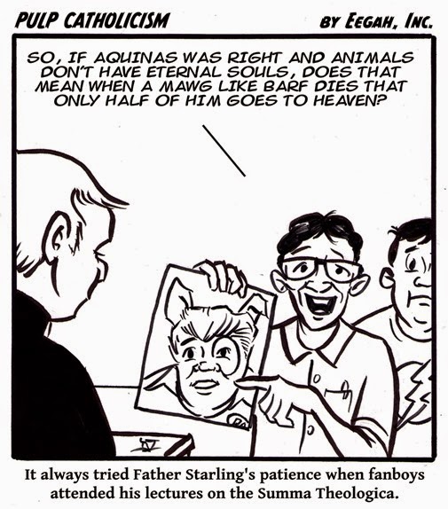 Pulp Catholicism 112