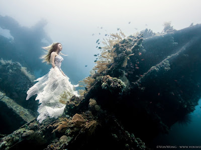 幻想的 美しい 水中 イラスト 綺麗 291114-風景 イラス�� 幻想的 フリー