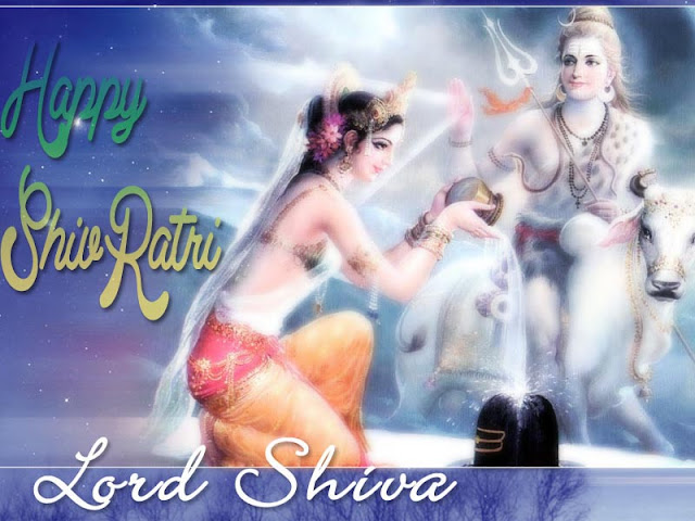 Happy Maha Shivaratri Images 3