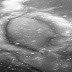 Enigmáticos 'remolinos lunares' vinculados al pasado volcánico de la luna