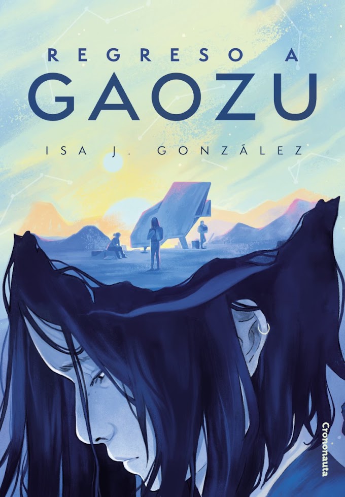 RESEÑA: Regreso a Gaozu - Isa J. González