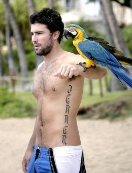 The Best Side Tattoos For Men - Tattoos Designs and Ideas