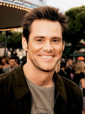 Jim Carrey