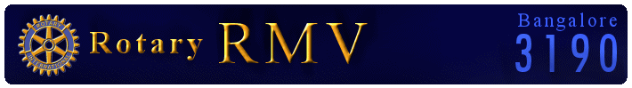 Rotary RMV