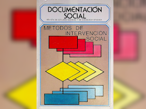 Documentación Social. Revista de Estudios Sociales y de Sociología Aplicada No. 81: Métodos de intervención social - Cáritas [PDF]