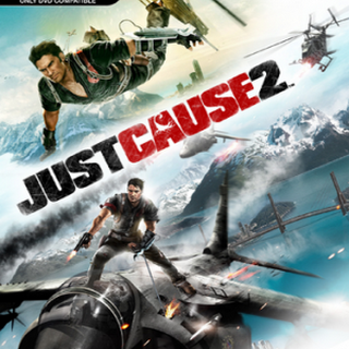 Just Cause 2 