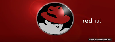 Red Hat Linux Facebook Timeline Cover